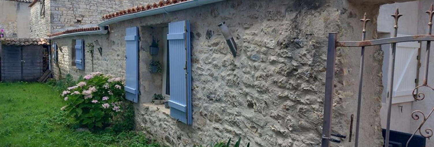 Maison 3 Pièces 83 m² à vendre à Dolus-d'Oléron (17550)