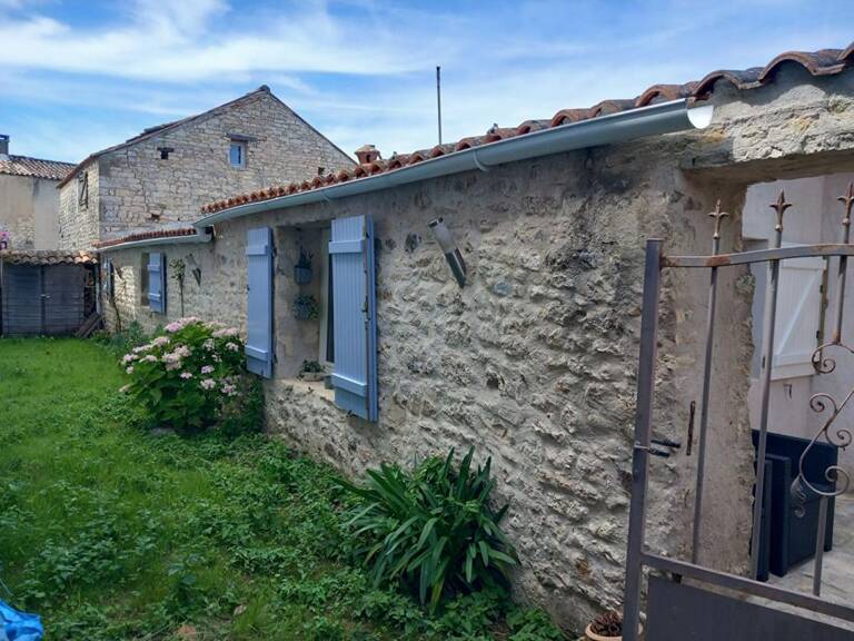 Maison Dolus D Oleron 4 pièce(s) 83.3 m2 — photo 1