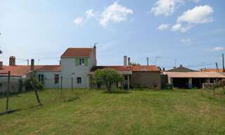 Maison 5 Pièces 125 m² à vendre à Le Château-d'Oléron (17480)