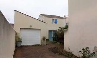 Maison 4 Pièces 94 m² à vendre à Saint-Georges-d'Oléron (17190)