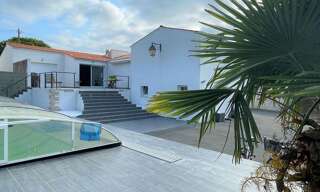 Maison 4 Pièces 172 m² à vendre à Bourcefranc-le-Chapus (17560)