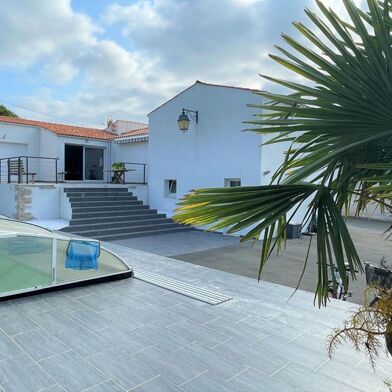 Maison 4 pièces 503900 €