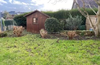 vente maison 173 000 € à proximité de Cauville-sur-Mer (76930)