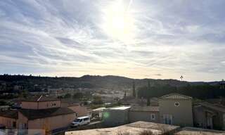 Terrain  780 m² à vendre à Saint-Chinian (34360)