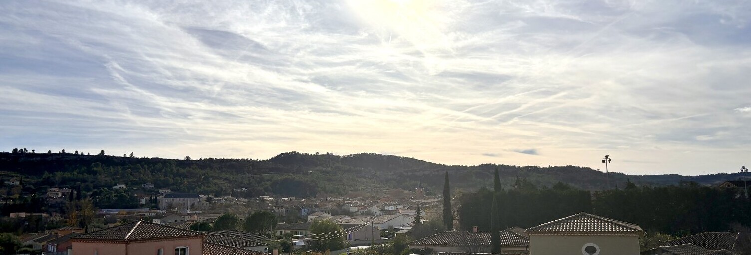 Terrain  780 m² à vendre à Saint-Chinian (34360)