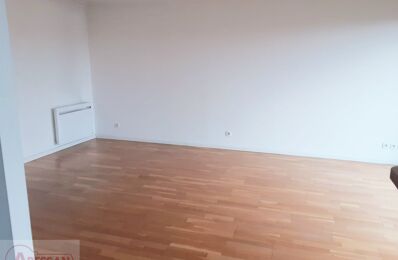 appartement 2 pièces 48 m2 à vendre à Marcq-en-Barœul (59700)