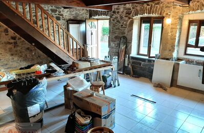 vente maison 49 000 € à proximité de Fraisse-sur-Agout (34330)