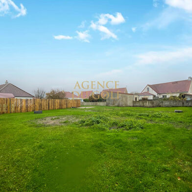 Terrain  155000 €