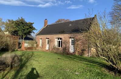 vente maison 128 500 € à proximité de Clacy-Et-Thierret (02000)
