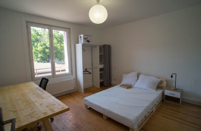 appartement 4 pièces 72 m2 à louer à Chambéry (73000)