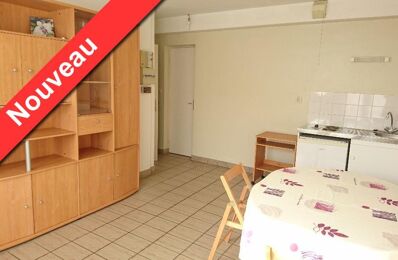 appartement 2 pièces 29 m2 à louer à Famars (59300)