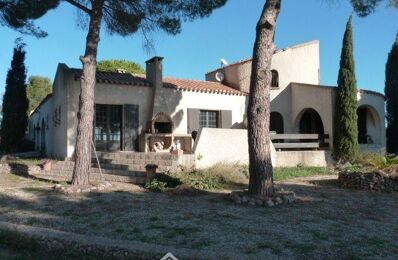 vente maison 1 180 000 € à proximité de Vic-la-Gardiole (34110)