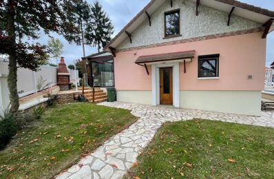 vente maison 205 000 € à proximité de Cagny (80330)
