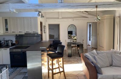 appartement 3 pièces 70 m2 à vendre à Arles (13200)