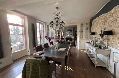 vente maison 1 799 000 € à proximité de Boissy-l'Aillerie (95650)