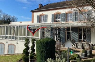 vente maison 1 799 000 € à proximité de Parmain (95620)