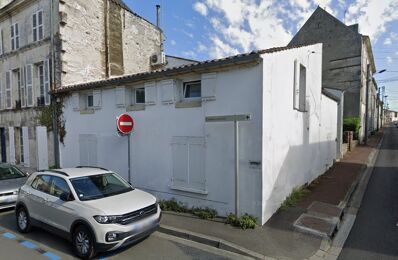 location bureau 950 € CC /mois à proximité de Charente-Maritime (17)