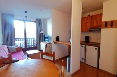 appartement 2 pièces 32 m2 à vendre à Évian-les-Bains (74500)