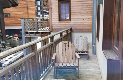 vente appartement 215 000 € à proximité de Saint-Jean-d'Aulps (74430)