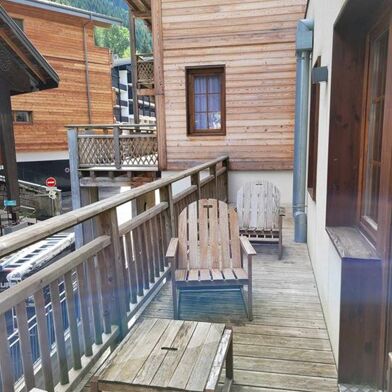 Appartement 3 pièces 215000 €