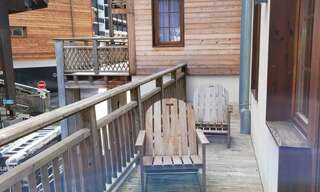 Appartement 3 Pièces 43 m² à vendre à Châtel (74390)