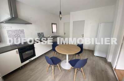 appartement 2 pièces 42 m2 à vendre à Caluire-Et-Cuire (69300)