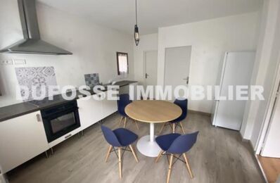 vente appartement 160 000 € à proximité de Saint-Didier-Au-Mont-d'Or (69370)