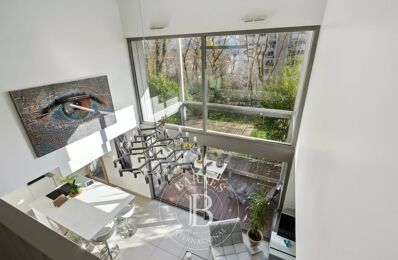vente appartement 990 000 € à proximité de Craponne (69290)