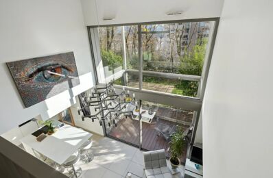 vente appartement 940 000 € à proximité de Lyon 8 (69008)