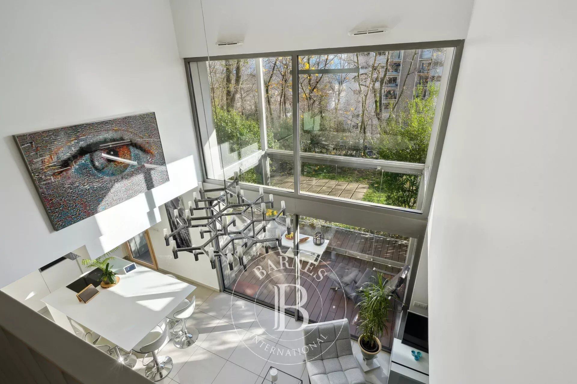 Appartement L T5