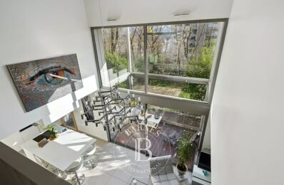 vente appartement 940 000 € à proximité de Chazay-d'Azergues (69380)