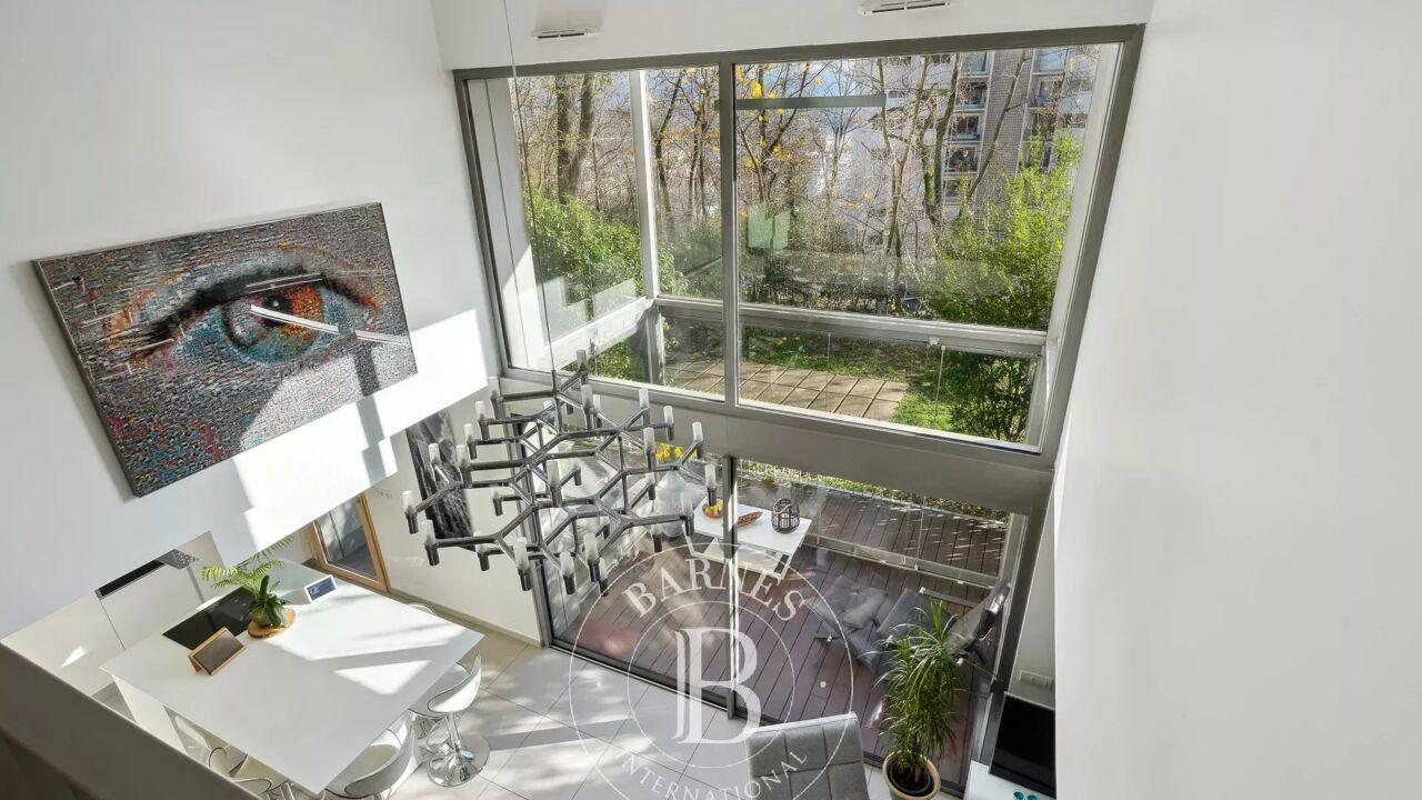 appartement 5 pièces 143 m2 à vendre à Lyon 5 (69005)