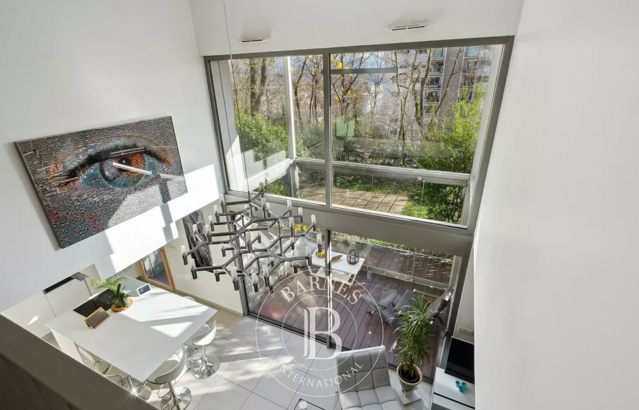 appartement 5 pièces 143 m2 à vendre à Lyon 5 (69005)