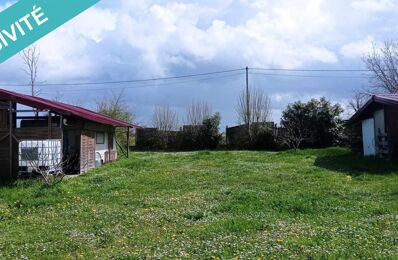 vente terrain 139 450 € à proximité de Moigny-sur-École (91490)