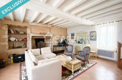 vente maison 113 000 € à proximité de Mézières-sur-Ponthouin (72290)
