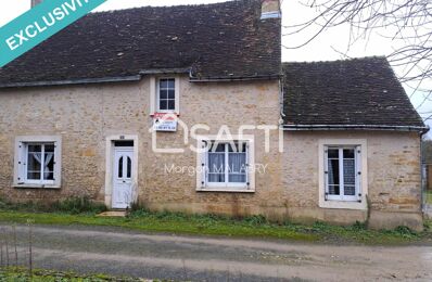 vente maison 56 000 € à proximité de La Chapelle-Saint-Aubin (72650)