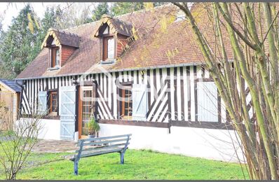 vente maison 199 900 € à proximité de Ouilly-le-Vicomte (14100)
