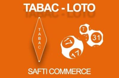 vente commerce 164 000 € à proximité de Fère-en-Tardenois (02130)