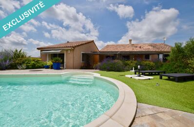 vente maison 265 000 € à proximité de Brousses-Et-Villaret (11390)