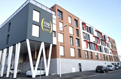 vente appartement 75 000 € à proximité de Saint-Michel-en-l'Herm (85580)