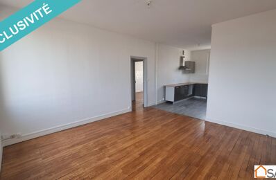 vente appartement 149 000 € à proximité de Sotteville-Lès-Rouen (76300)