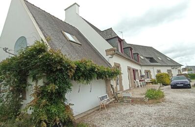 vente maison 314 500 € à proximité de Landerneau (29800)