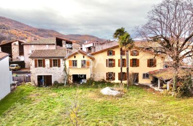 vente maison 169 000 € à proximité de Loubières (09000)
