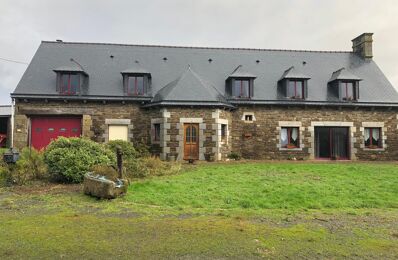 maison 7 pièces 213 m2 à vendre à Saint-Hilaire-du-Harcouët (50600)