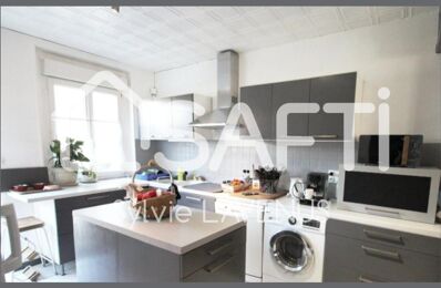 vente maison 133 000 € à proximité de Arcy-Sainte-Restitue (02130)