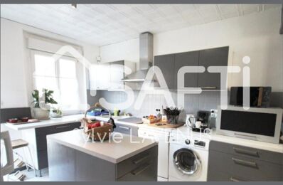 vente maison 133 000 € à proximité de Montreuil-Aux-Lions (02310)