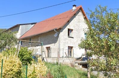 vente maison 239 000 € à proximité de Pugny-Chatenod (73100)