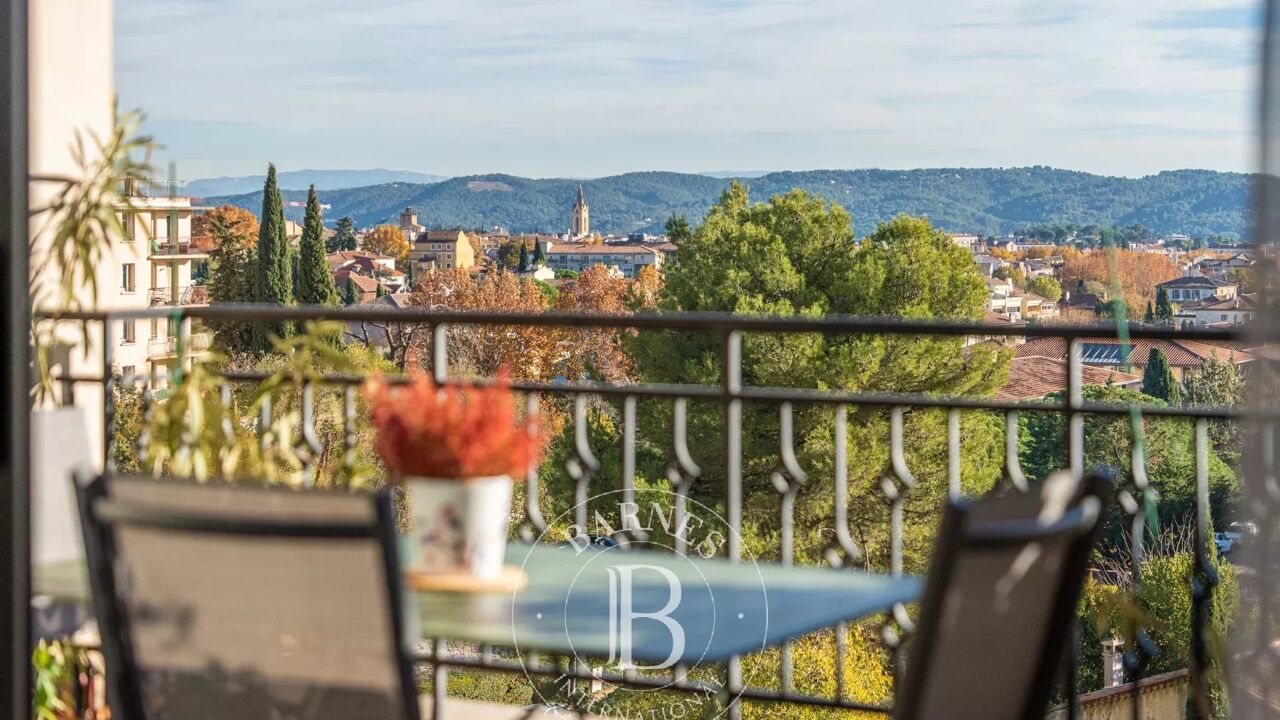 appartement 4 pièces 116 m2 à vendre à Aix-en-Provence (13090)