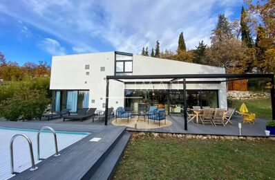 vente maison 690 000 € à proximité de Caussols (06460)