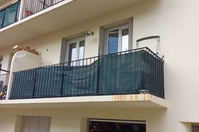 Appartement 3 pièces 121000 €